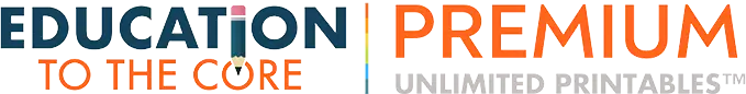education to the core logo