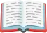 open book icon
