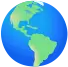 earth icon