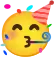 celebrate emoji