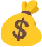 money bag icon