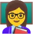 teacher icon