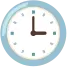 clock icon