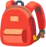 backpack icon