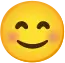 happy emoticon