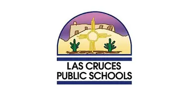 las cruces logo