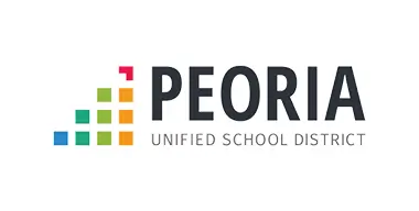 peoria logo