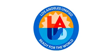 los angeles unified logo