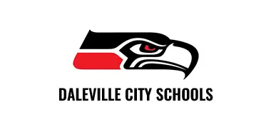 daleville logo