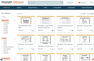site preview