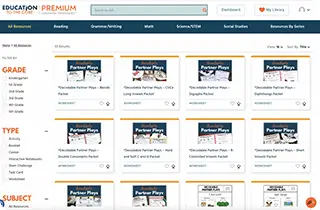 site preview