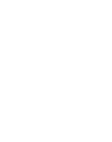 white arrow